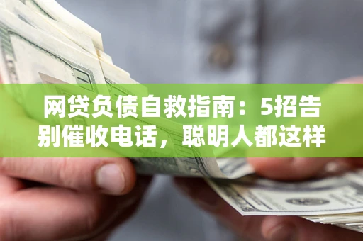 北京网贷负债自救指南：5招告别催收电话，聪明人都这样做